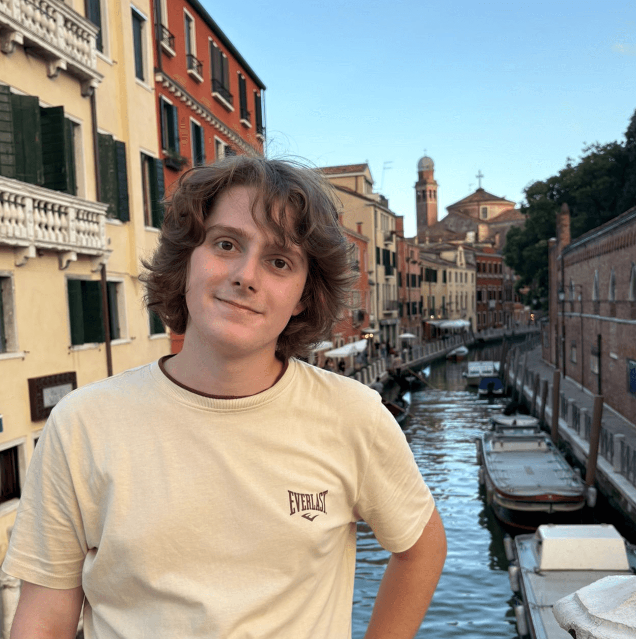 Profile Photo
