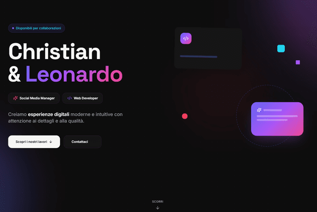 CL Studio Portfolio
