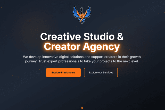 Hyrise Studio